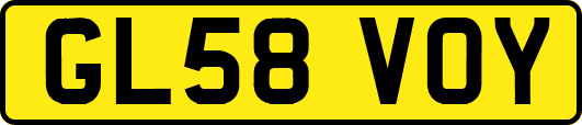 GL58VOY