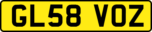 GL58VOZ