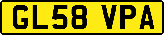 GL58VPA