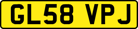 GL58VPJ