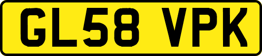 GL58VPK