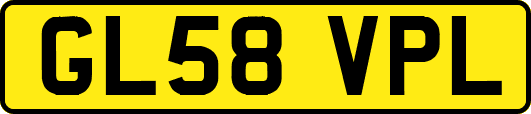 GL58VPL