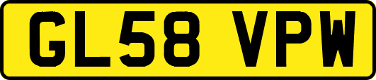 GL58VPW