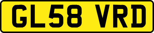 GL58VRD