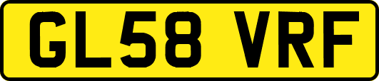 GL58VRF