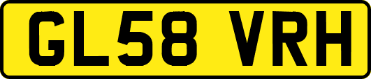 GL58VRH