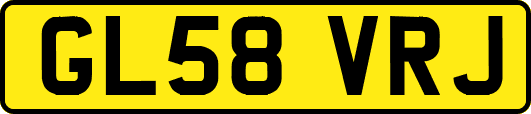 GL58VRJ