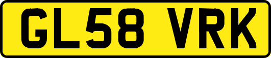 GL58VRK