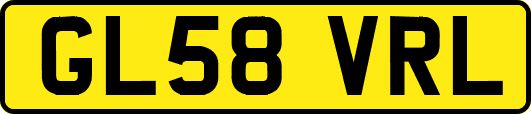 GL58VRL