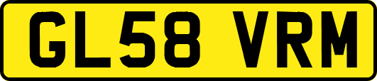 GL58VRM