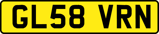 GL58VRN