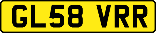 GL58VRR