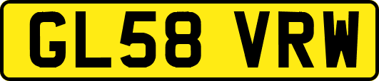 GL58VRW