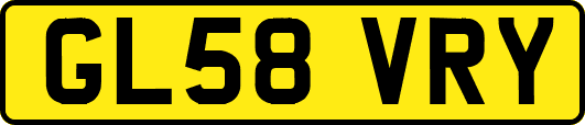 GL58VRY