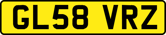 GL58VRZ