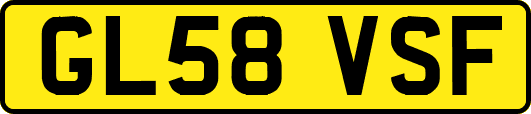 GL58VSF