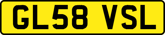 GL58VSL