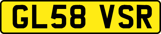 GL58VSR