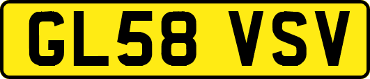 GL58VSV