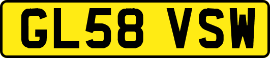 GL58VSW