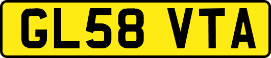 GL58VTA