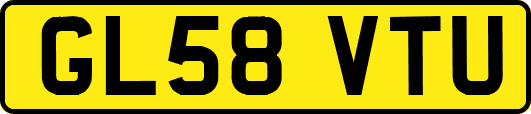 GL58VTU