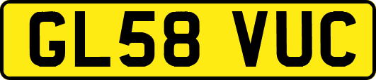 GL58VUC