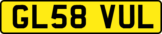 GL58VUL