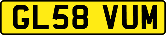 GL58VUM