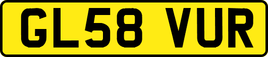 GL58VUR