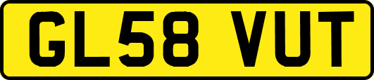 GL58VUT