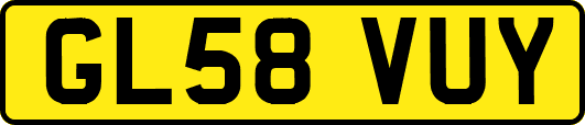 GL58VUY