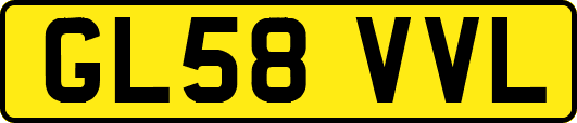 GL58VVL