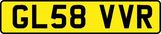 GL58VVR