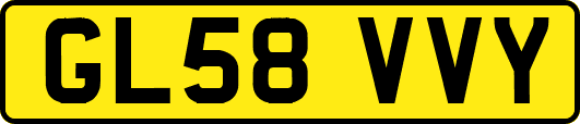 GL58VVY