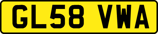 GL58VWA