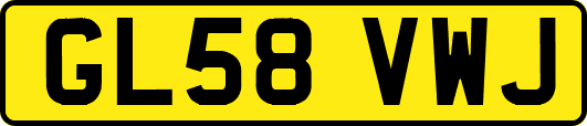 GL58VWJ