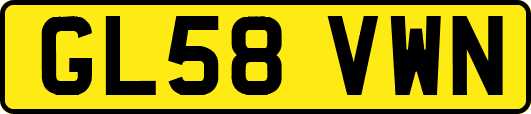 GL58VWN