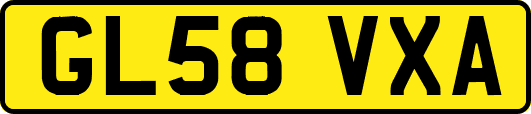 GL58VXA