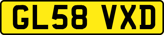 GL58VXD