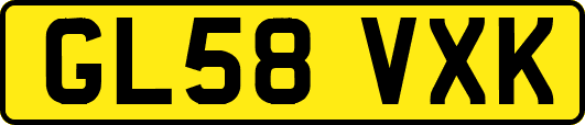 GL58VXK