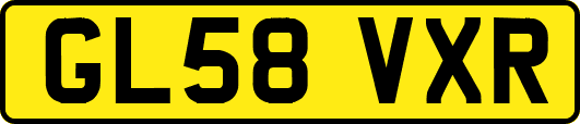 GL58VXR