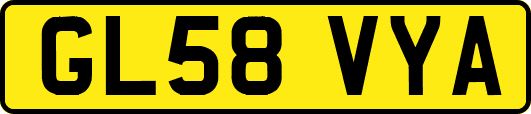GL58VYA