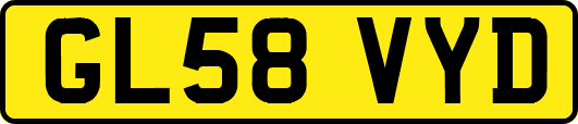 GL58VYD