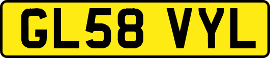 GL58VYL