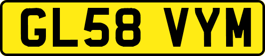 GL58VYM