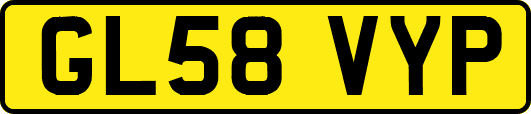 GL58VYP