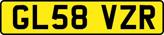 GL58VZR