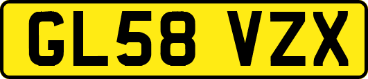 GL58VZX