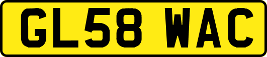 GL58WAC